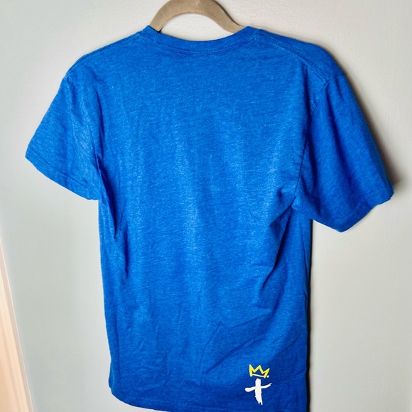 REIGN OF RIGHTEOUSNESS SIZE SMALL - JUNIOR - Picture 5 of 9